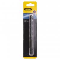 Сверло по металлу Stanley STA50155 14mm HSS-R (1 шт.)