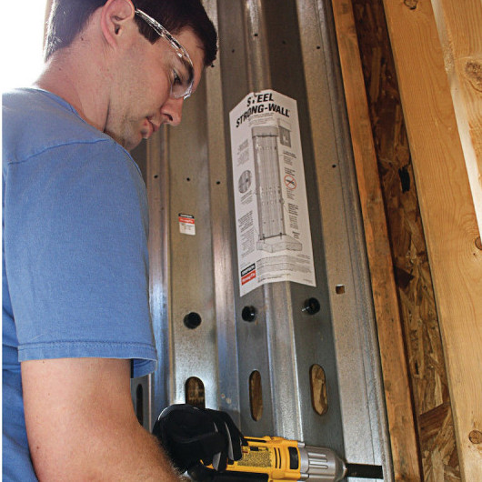 Очки защитные DeWALT DPG102-1D Recip™ прозрачные