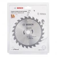 Пильный диск Bosch 2608644373 Ø160mm Wood