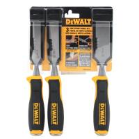 Набор стамесок DeWALT DWHT16148 Side Strike (3 шт.)