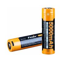 Аккумулятор 21700 Fenix ARB-L21-5000U с разъемом для USB