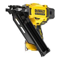 Нейлер аккумуляторный каркасный DeWALT DCN950N XR 18V