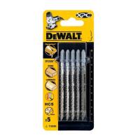 Набор полотен DeWALT DT2207 T101BR XPC по дереву