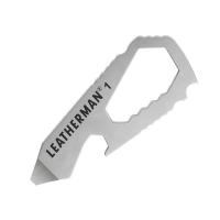 Мультитул Leatherman Number 1 Keychain Size Mini