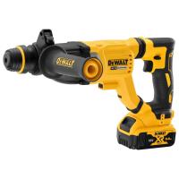 Перфоратор DeWALT DCH263P1 XR 18V SDS+