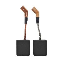 Щётки графитовые DeWALT для болгарки DWE4257 / DWE4238 / DWE4215