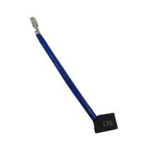 Щетка угольная DeWALT N032702 (1 шт) для дрелей D21570, DWD221, DWD530