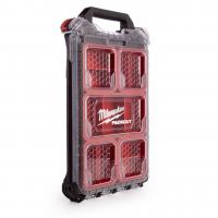 Органайзер компактный Milwaukee 4932471065 PACKOUT