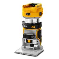 Фрезер кромочный DeWALT DCW600N XR 18V