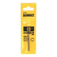 Сверло DeWALT DT5063 4.1mm Extreme 2 HSS-G