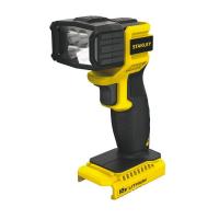 Фонарь Stanley STSC1810 Li-Ion 18V