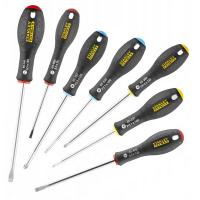 Набор отверток Stanley FatMax (7 шт.), 0-65-438