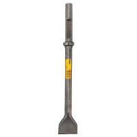 Зубило плоское DeWALT DT6932 75x521mm HEX