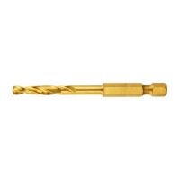Сверло DeWALT DT50005 Extreme Impact Ti 4.5mm