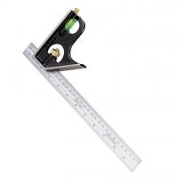 Угольник комбинированный Stanley 0-46-151