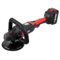 Полировальная машина ELITECH HD CPM 2015SL (E2213.043.01)