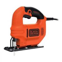 Лобзик BLACK+DECKER KS501