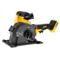 Штроборез DeWALT DCG200NT Flexvolt 54V