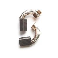 Щетки графитовые CB-55 181026-2 для инструмента Makita