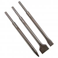 Набор долот Milwaukee 4932430001 SDS-Plus (3 шт.)