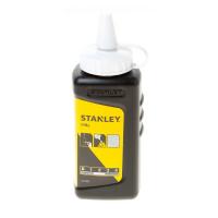 Меловой порошок Stanley 1-47-405 белый, 115 г