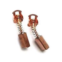 Щетки графитовые CB-434 193466-2 для гайковертов Makita