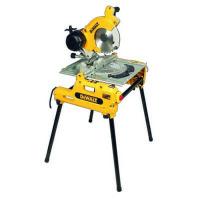 Пила комбинированная DeWALT DW743N