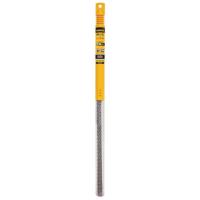 Бур DeWALT DW5807 IRON BLAST 4X 16x920mm
