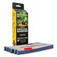 Work Sharp Набор сменных ремней WSKTS P6000, DR/WSSA0002705