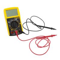 Мультиметр цифровой STANLEY Multi-Meter STHT0-77364