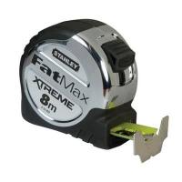 Рулетка Stanley FatMax Xtreme Premium 8m, 0-33-892