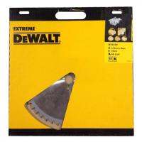 Пильный диск DeWALT DT4332 Extreme ø315mm 48T