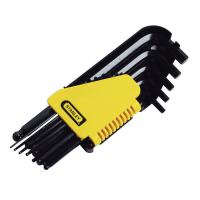 Набор Stanley 0-69-257 торцевых шестигранных ключей
