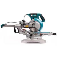 Пила торцовочная Makita LS1018LN