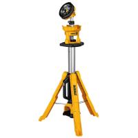 Мачта освещения DeWALT DCL079 XR Li-Ion