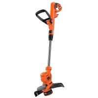 Триммер электрический BLACK+DECKER BESTA530