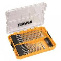 Набор буров и сверл по бетону DeWALT DT70754 Extreme 2