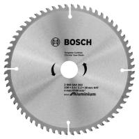 Пильный диск Bosch 2608644392 Ø230mm ECO for Aluminium