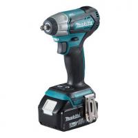 Гайковерт Makita DTW180RFE
