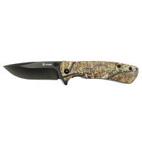 Нож Ganzo G630 Realtree MAX-5 Camouflage