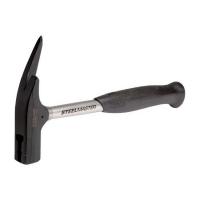 Молоток кровельщика Stanley Steelmaster 600g, 1-51-037