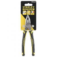 Плоскогубцы Stanley 0-89-866 FatMax 160mm комбинированные