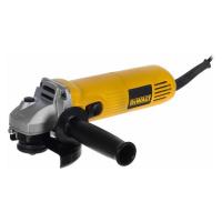 Угловая шлифмашина DeWALT DWE4115