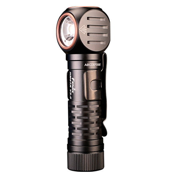 Фонарь Fenix HM61R V3.0 Basic