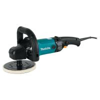 Полировальная машина Makita 9237CB