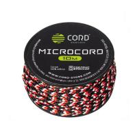 Микрокорд CS Nylon 1.2mm X2 Dracula (1 метр)