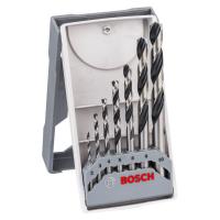 Набор сверл по металлу Bosch 2608577347 HSS PointTeQ (7 шт)