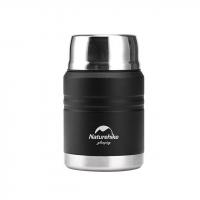 Термос для еды Naturehike NH20SJ041 500ml