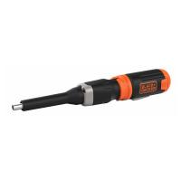 Электроотвертка BLACK+DECKER BCF601C