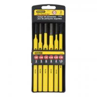 Набор выколоток Stanley 4-18-226